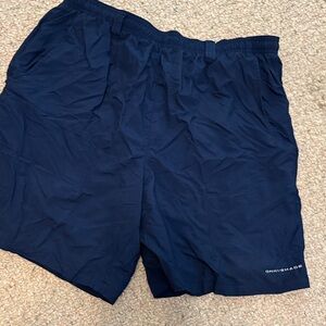 Columbia Onyx Swim Trunks